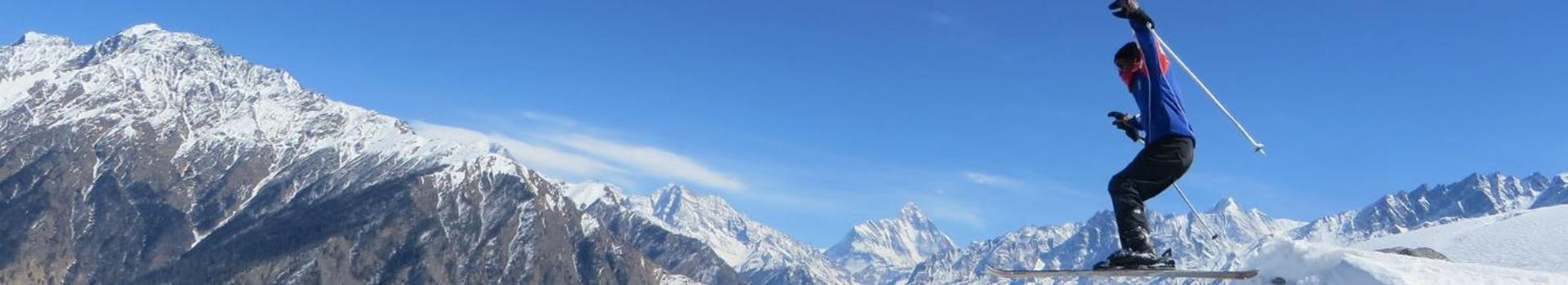 Gmvn Guest House Rudraprayag Kurchhola Exterior foto